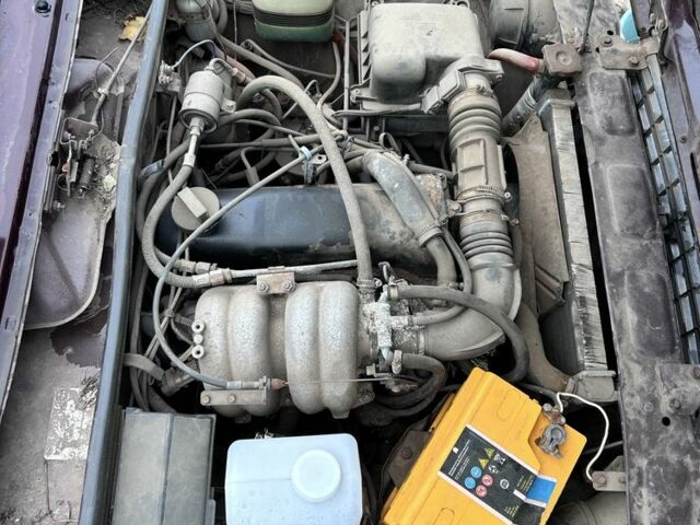 Коричневый ВАЗ 2107, объемом двигателя 0 л и пробегом 175 тыс. км за 1000 $, фото 1 на Automoto.ua