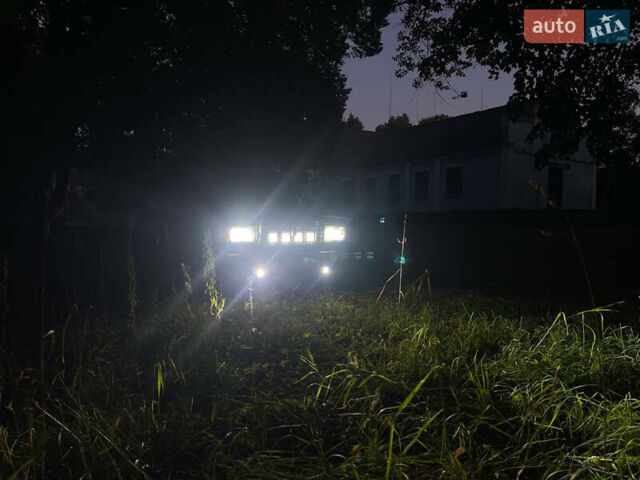 Коричневый ВАЗ 2107, объемом двигателя 1.5 л и пробегом 828 тыс. км за 2300 $, фото 2 на Automoto.ua