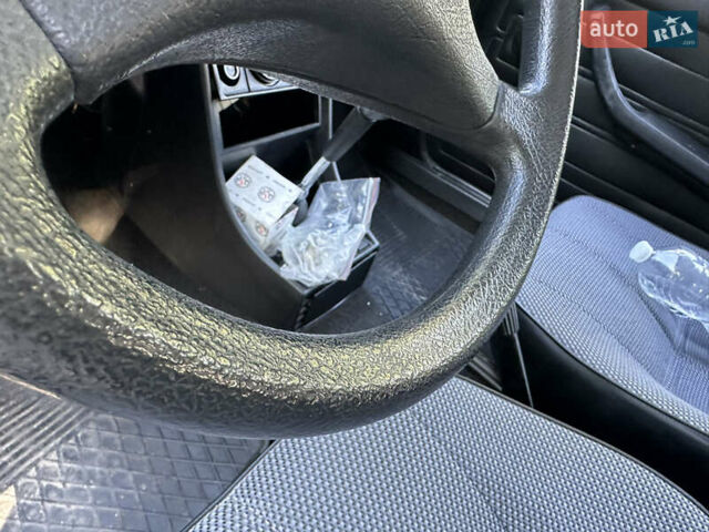 Коричневий ВАЗ 2107, об'ємом двигуна 1.5 л та пробігом 44 тис. км за 1199 $, фото 7 на Automoto.ua