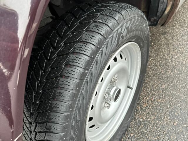 Коричневый ВАЗ 2107, объемом двигателя 1.6 л и пробегом 90 тыс. км за 1500 $, фото 11 на Automoto.ua