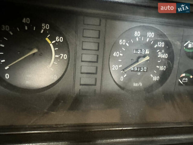 Коричневый ВАЗ 2107, объемом двигателя 0 л и пробегом 99 тыс. км за 1200 $, фото 7 на Automoto.ua