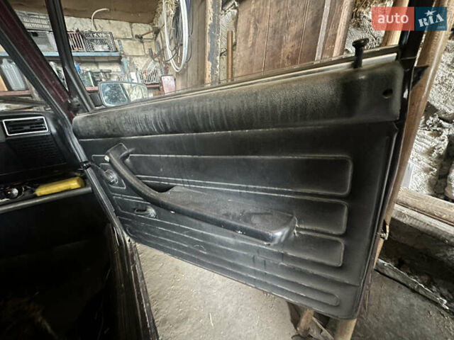 Коричневый ВАЗ 2107, объемом двигателя 0 л и пробегом 99 тыс. км за 1200 $, фото 10 на Automoto.ua