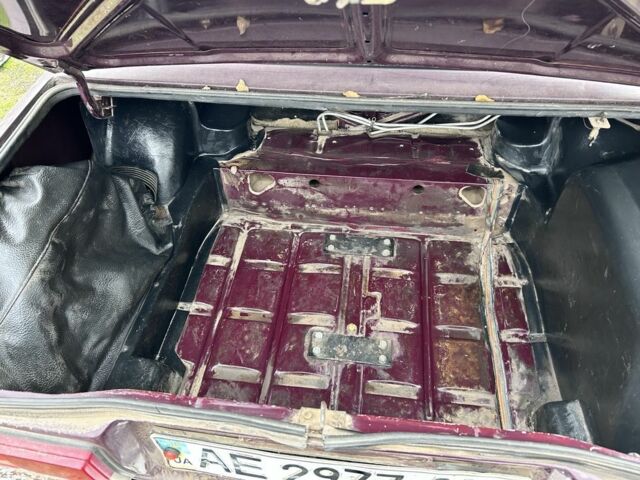 Коричневый ВАЗ 2107, объемом двигателя 0 л и пробегом 175 тыс. км за 1000 $, фото 8 на Automoto.ua