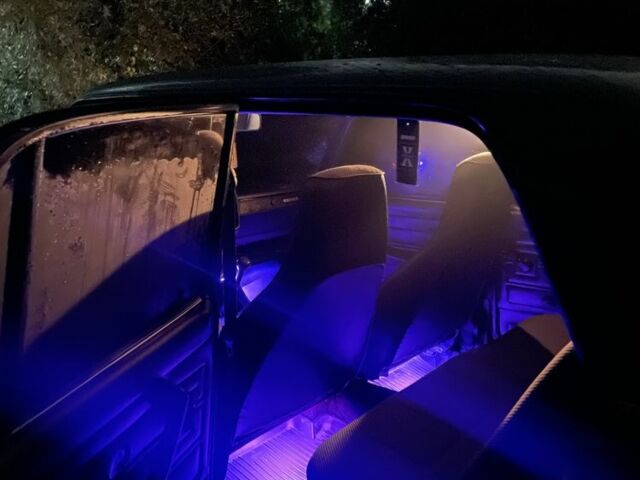 Коричневий ВАЗ 2107, об'ємом двигуна 1.5 л та пробігом 3 тис. км за 1184 $, фото 5 на Automoto.ua