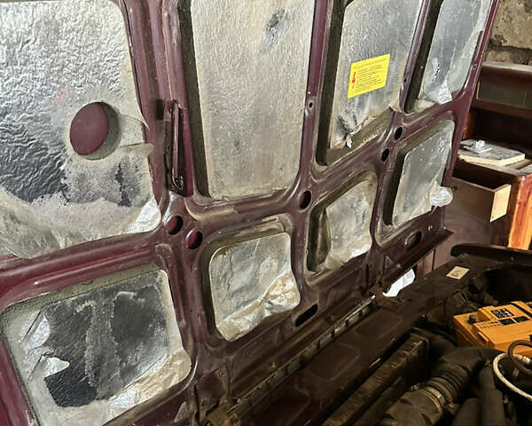 Коричневый ВАЗ 2107, объемом двигателя 0 л и пробегом 99 тыс. км за 1200 $, фото 15 на Automoto.ua