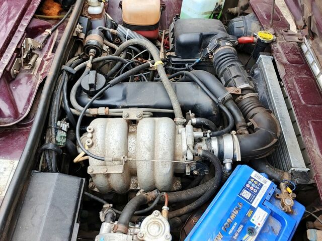 Коричневый ВАЗ 2107, объемом двигателя 1.5 л и пробегом 90 тыс. км за 1400 $, фото 5 на Automoto.ua