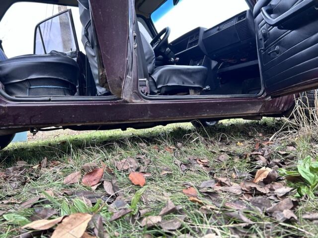 Коричневый ВАЗ 2107, объемом двигателя 0 л и пробегом 175 тыс. км за 1000 $, фото 3 на Automoto.ua