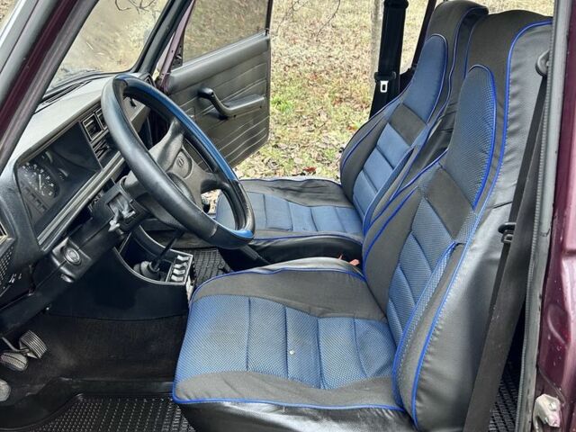 Коричневый ВАЗ 2107, объемом двигателя 0 л и пробегом 175 тыс. км за 1000 $, фото 5 на Automoto.ua