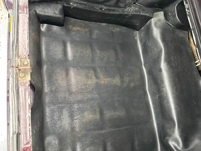 Коричневый ВАЗ 2107, объемом двигателя 1.6 л и пробегом 90 тыс. км за 1500 $, фото 10 на Automoto.ua