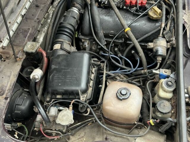 Коричневый ВАЗ 2107, объемом двигателя 1.5 л и пробегом 50 тыс. км за 499 $, фото 6 на Automoto.ua