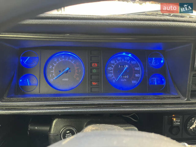 ВАЗ 2107 2009 у Южноукраинске на Automoto.ua Коричневий ВАЗ 2107, об'ємом двигуна 1.45 л та пробігом 60 тис. км за 3500 $, фото 8 на Automoto.ua