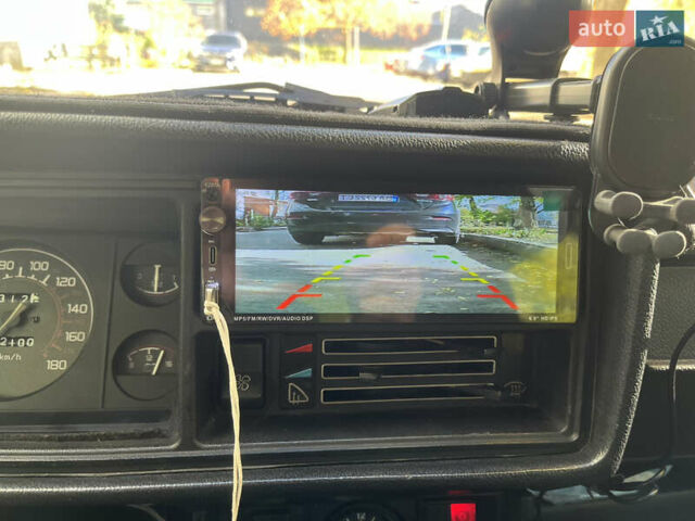 ВАЗ 2107 2009 у Южноукраинске на Automoto.ua Коричневий ВАЗ 2107, об'ємом двигуна 1.45 л та пробігом 60 тис. км за 3500 $, фото 13 на Automoto.ua