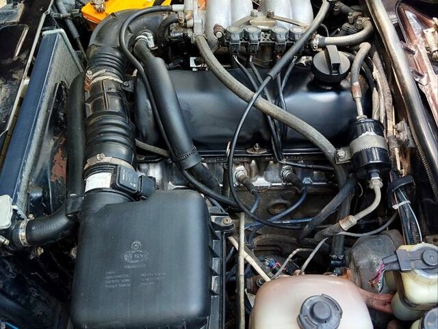 Коричневый ВАЗ 2107, объемом двигателя 1.5 л и пробегом 200 тыс. км за 2000 $, фото 4 на Automoto.ua