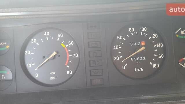 Красный ВАЗ 2107, объемом двигателя 1.6 л и пробегом 86 тыс. км за 1500 $, фото 10 на Automoto.ua