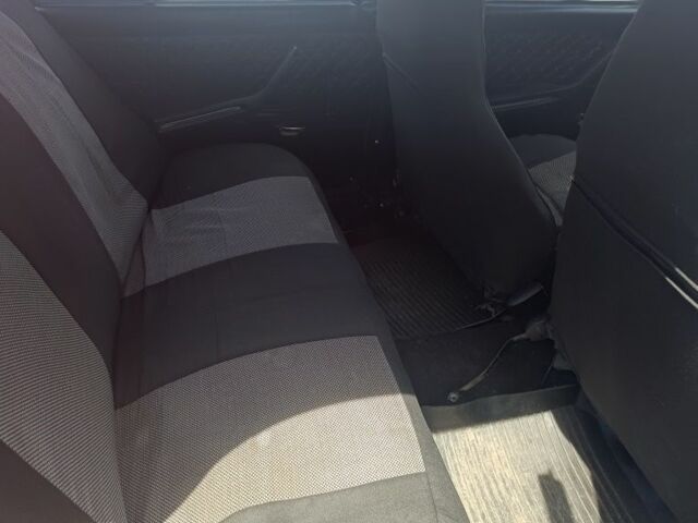 Красный ВАЗ 2107, объемом двигателя 1.5 л и пробегом 99 тыс. км за 484 $, фото 9 на Automoto.ua