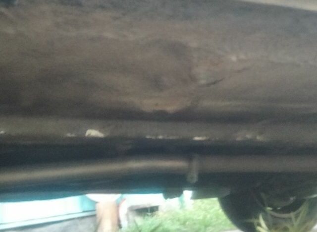 Червоний ВАЗ 2107, об'ємом двигуна 1 л та пробігом 1 тис. км за 715 $, фото 6 на Automoto.ua