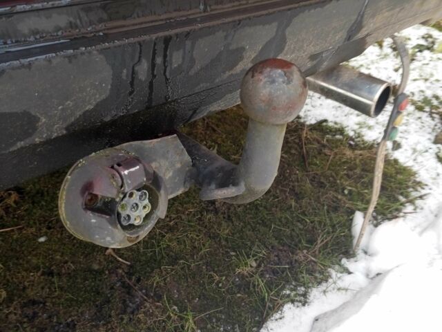 Красный ВАЗ 2107, объемом двигателя 1.6 л и пробегом 3 тыс. км за 567 $, фото 7 на Automoto.ua