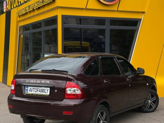 Червоний ВАЗ 2107, об'ємом двигуна 1.6 л та пробігом 157 тис. км за 3000 $, фото 1 на Automoto.ua