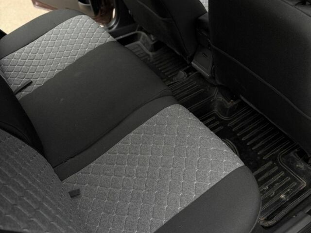 Червоний ВАЗ 2107, об'ємом двигуна 1.6 л та пробігом 157 тис. км за 3000 $, фото 8 на Automoto.ua