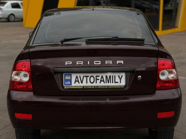 Червоний ВАЗ 2107, об'ємом двигуна 1.6 л та пробігом 157 тис. км за 3000 $, фото 22 на Automoto.ua