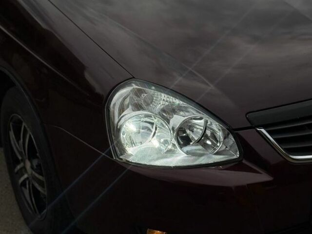 Червоний ВАЗ 2107, об'ємом двигуна 1.6 л та пробігом 157 тис. км за 3000 $, фото 20 на Automoto.ua