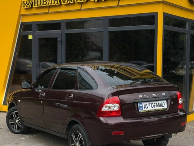 Червоний ВАЗ 2107, об'ємом двигуна 1.6 л та пробігом 157 тис. км за 3000 $, фото 5 на Automoto.ua