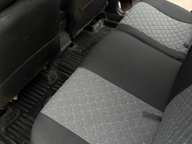 Червоний ВАЗ 2107, об'ємом двигуна 1.6 л та пробігом 157 тис. км за 3000 $, фото 12 на Automoto.ua