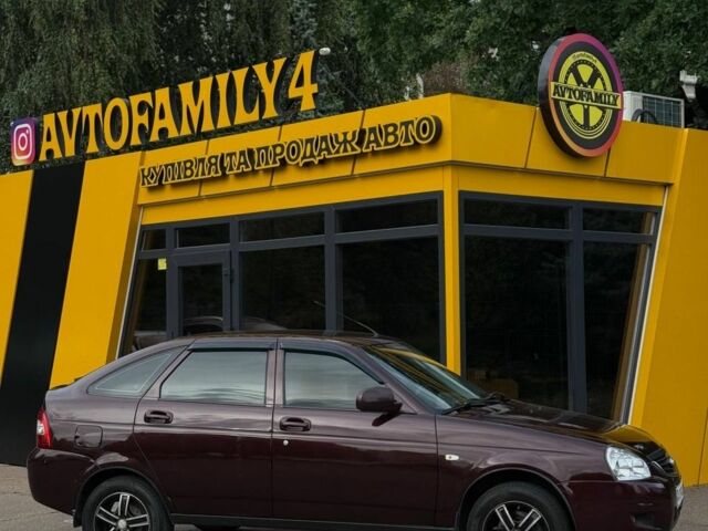 Червоний ВАЗ 2107, об'ємом двигуна 1.6 л та пробігом 157 тис. км за 3000 $, фото 7 на Automoto.ua