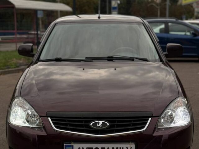 Червоний ВАЗ 2107, об'ємом двигуна 1.6 л та пробігом 157 тис. км за 3000 $, фото 21 на Automoto.ua