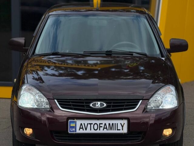 Червоний ВАЗ 2107, об'ємом двигуна 1.6 л та пробігом 157 тис. км за 3000 $, фото 3 на Automoto.ua