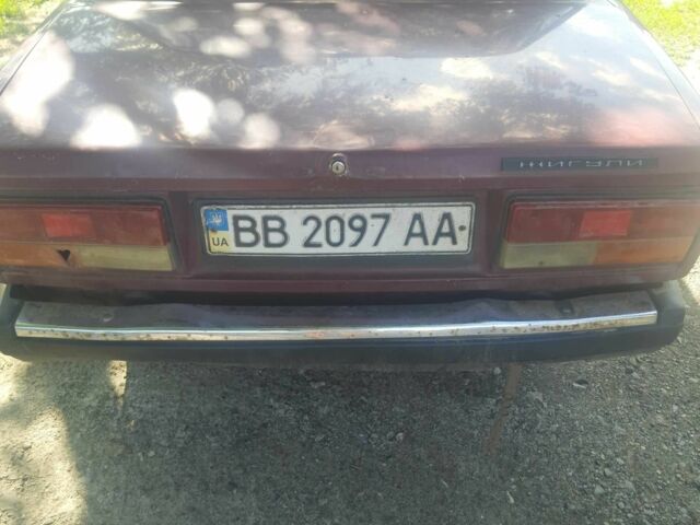 Красный ВАЗ 2107, объемом двигателя 0 л и пробегом 67 тыс. км за 534 $, фото 12 на Automoto.ua