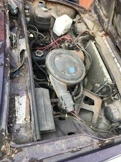 ВАЗ 2107 2005 у Рівному на Automoto.ua Червоний ВАЗ 2107, об'ємом двигуна 0 л та пробігом 222 тис. км за 262 $, фото 5 на Automoto.ua