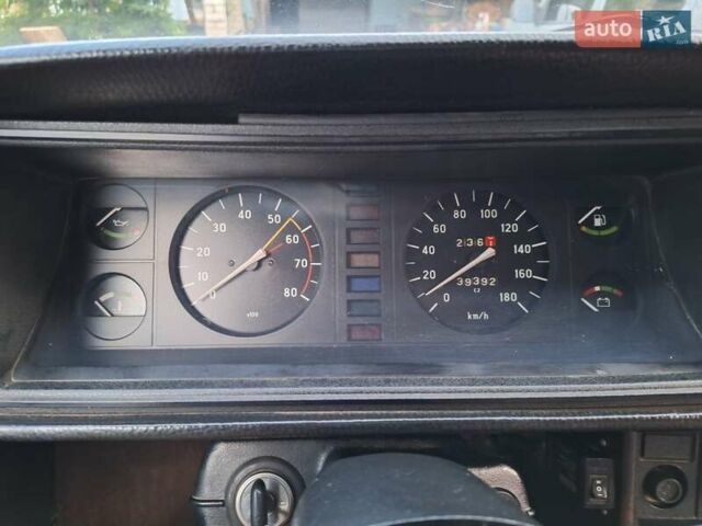 Красный ВАЗ 2107, объемом двигателя 1.4 л и пробегом 139 тыс. км за 999 $, фото 13 на Automoto.ua