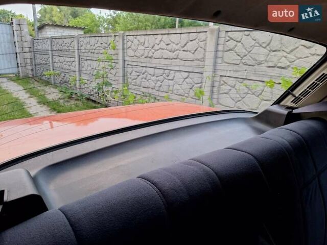 Красный ВАЗ 2107, объемом двигателя 1.4 л и пробегом 139 тыс. км за 999 $, фото 17 на Automoto.ua