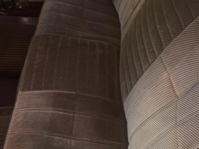 Красный ВАЗ 2107, объемом двигателя 1.5 л и пробегом 942 тыс. км за 700 $, фото 2 на Automoto.ua