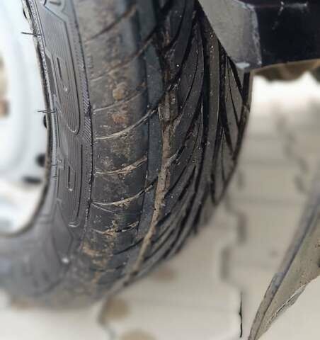 Червоний ВАЗ 2107, об'ємом двигуна 1.5 л та пробігом 78 тис. км за 750 $, фото 2 на Automoto.ua