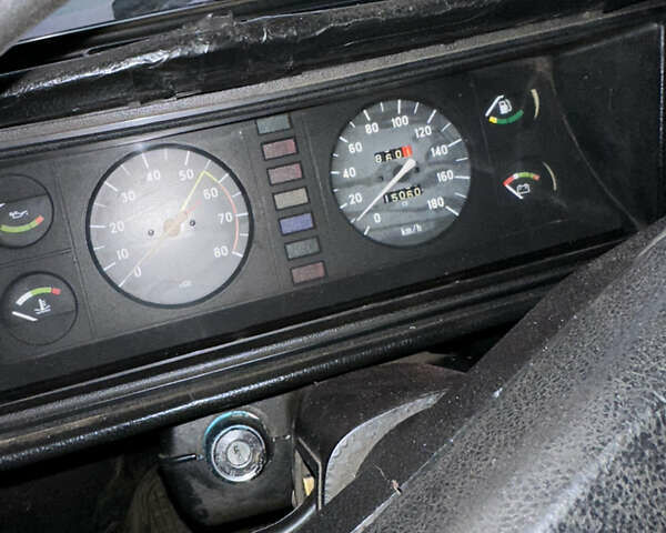 Красный ВАЗ 2107, объемом двигателя 1.5 л и пробегом 8 тыс. км за 479 $, фото 9 на Automoto.ua
