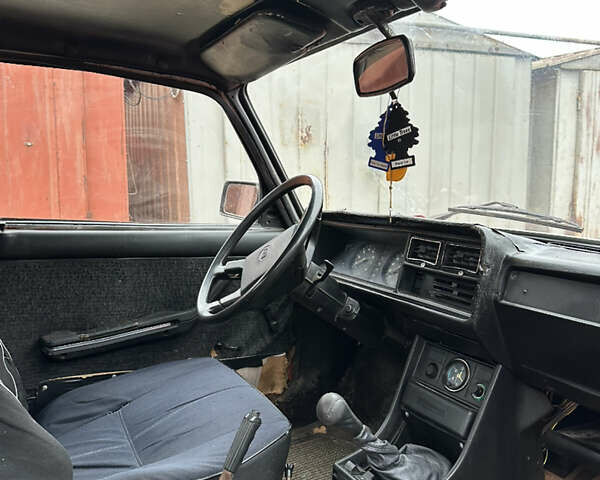Красный ВАЗ 2107, объемом двигателя 1.5 л и пробегом 8 тыс. км за 479 $, фото 5 на Automoto.ua