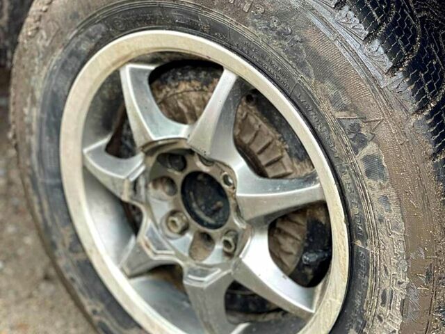 Червоний ВАЗ 2107, об'ємом двигуна 1.5 л та пробігом 0 тис. км за 600 $, фото 3 на Automoto.ua