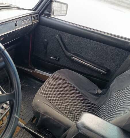 Червоний ВАЗ 2107, об'ємом двигуна 1.5 л та пробігом 78 тис. км за 750 $, фото 8 на Automoto.ua