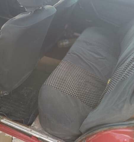 Червоний ВАЗ 2107, об'ємом двигуна 1.5 л та пробігом 78 тис. км за 750 $, фото 7 на Automoto.ua