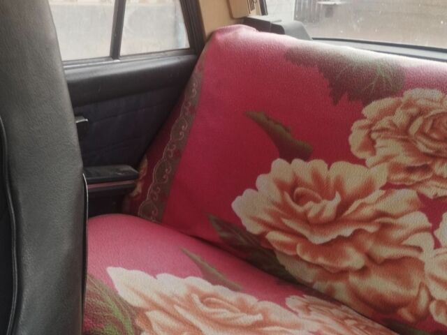 Червоний ВАЗ 2107, об'ємом двигуна 1.5 л та пробігом 3 тис. км за 929 $, фото 4 на Automoto.ua