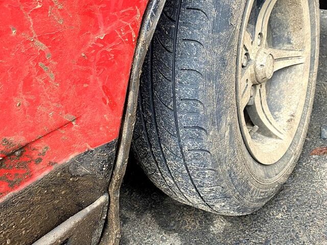 Червоний ВАЗ 2107, об'ємом двигуна 1.5 л та пробігом 87 тис. км за 640 $, фото 5 на Automoto.ua