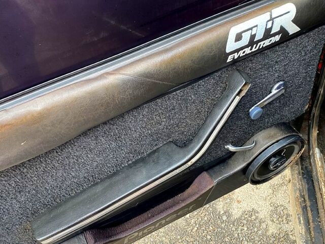 Червоний ВАЗ 2107, об'ємом двигуна 1.5 л та пробігом 87 тис. км за 640 $, фото 9 на Automoto.ua