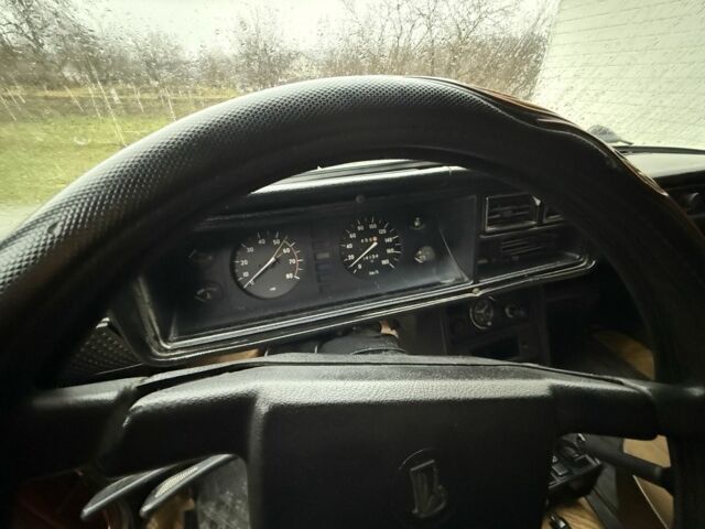 Красный ВАЗ 2107, объемом двигателя 0 л и пробегом 44 тыс. км за 750 $, фото 4 на Automoto.ua