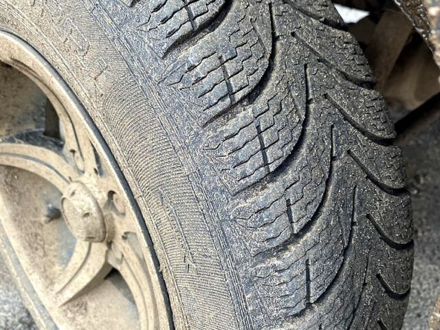 Червоний ВАЗ 2107, об'ємом двигуна 1.5 л та пробігом 87 тис. км за 640 $, фото 7 на Automoto.ua