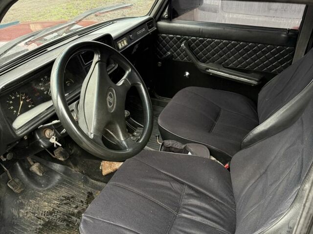 Червоний ВАЗ 2107, об'ємом двигуна 0 л та пробігом 63 тис. км за 950 $, фото 5 на Automoto.ua