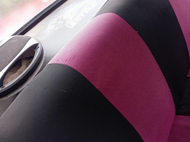 Красный ВАЗ 2107, объемом двигателя 1.5 л и пробегом 58 тыс. км за 120 $, фото 5 на Automoto.ua