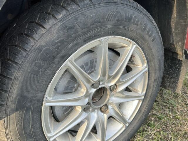 ВАЗ 2107 1987 у Александрие на Automoto.ua Червоний ВАЗ 2107, об'ємом двигуна 1.5 л та пробігом 40 тис. км за 1073 $, фото 9 на Automoto.ua