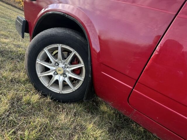 ВАЗ 2107 1987 у Александрие на Automoto.ua Червоний ВАЗ 2107, об'ємом двигуна 1.5 л та пробігом 40 тис. км за 1073 $, фото 11 на Automoto.ua